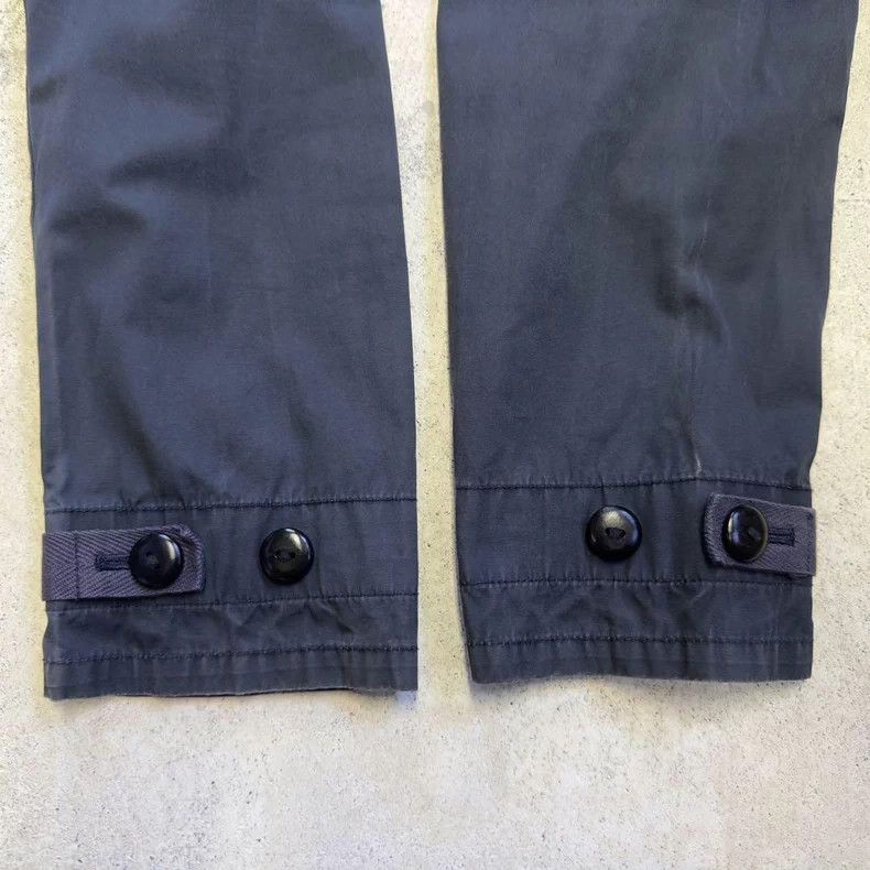 Nigel Cabourn Nigel Cabourn Swedish Parka Size US M / EU 48-50 / 2 - 4 Thumbnail