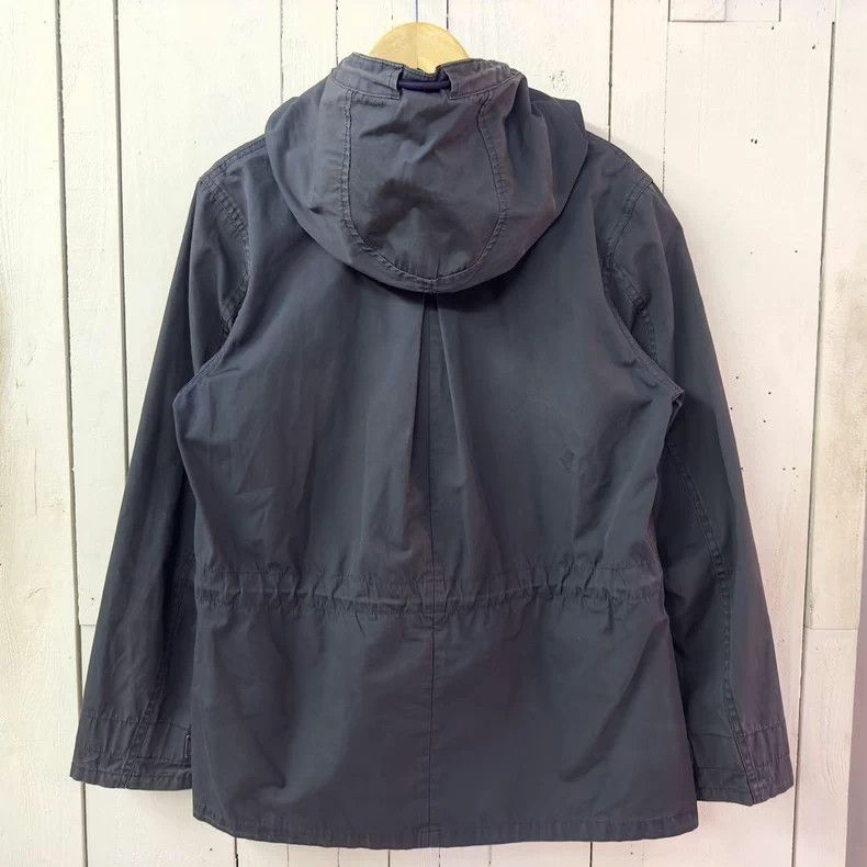 Nigel Cabourn Nigel Cabourn Swedish Parka Size US M / EU 48-50 / 2 - 2 Thumbnail