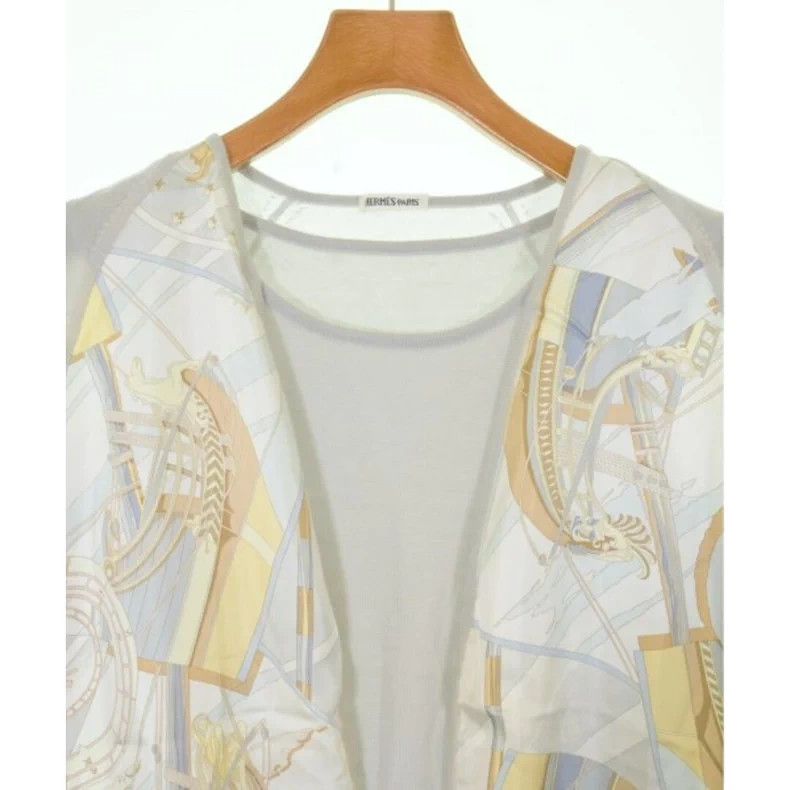 Maison Margiela Hermes Margiela Cashmere Silk Cardigan Set Size US XS / EU 42 / 0 - 2 Thumbnail