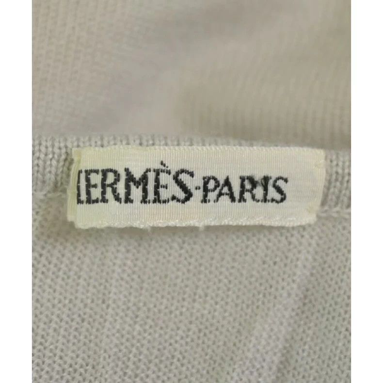 Maison Margiela Hermes Margiela Cashmere Silk Cardigan Set Size US XS / EU 42 / 0 - 6 Thumbnail