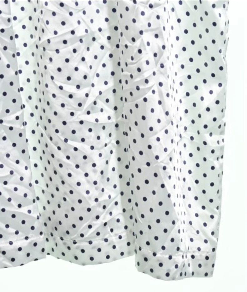 Comme des Garcons Comme des Garçons Girl Polka Dot Dress Size US 34 / EU 50 - 6 Thumbnail