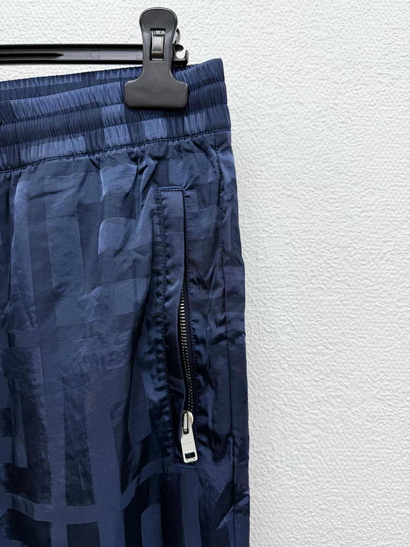 Givenchy Givenchy Floral Drawstring Casual Pants Size US 44 / EU 60 - 4 Thumbnail