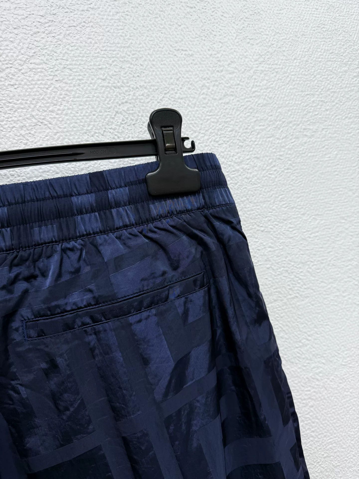 Givenchy Givenchy Floral Drawstring Casual Pants Size US 44 / EU 60 - 5 Thumbnail