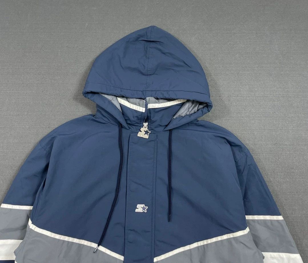 Wtaps Wtaps x Starter TEAM JK 01 Jacket Size US S / EU 44-46 / 1 - 4 Thumbnail