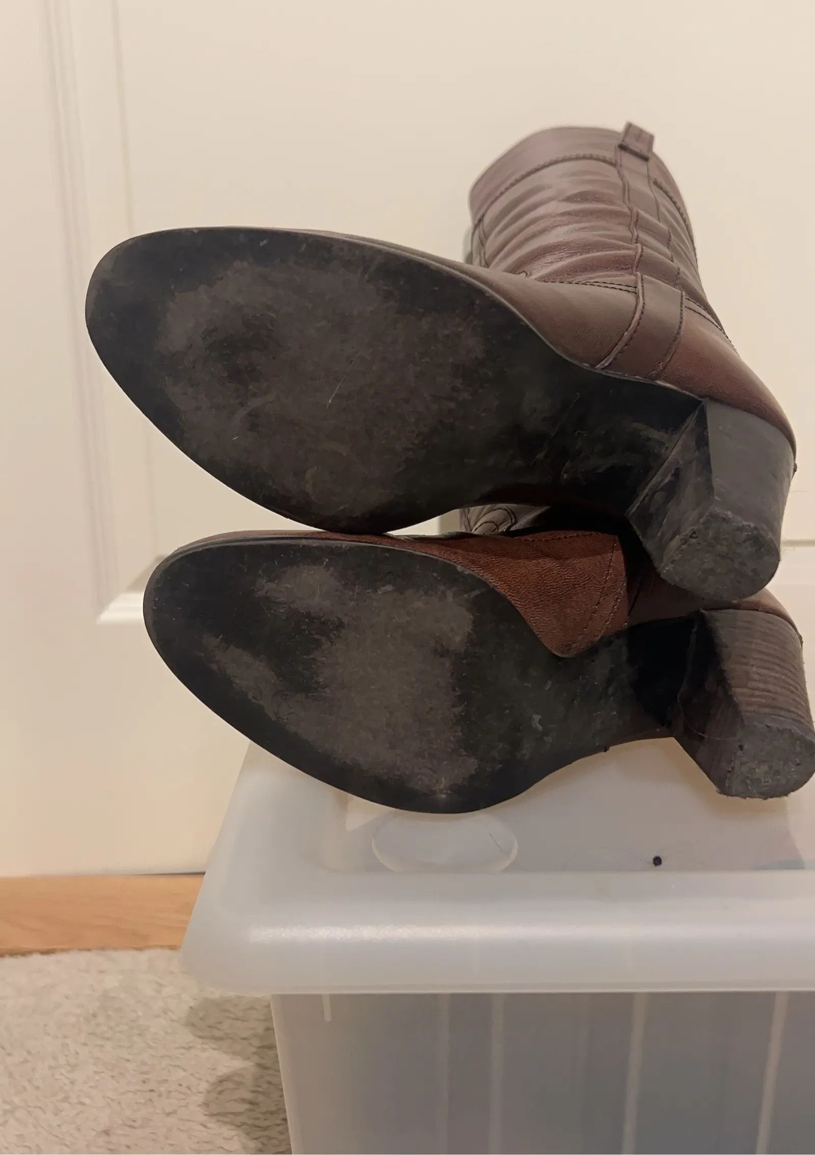 Vagabond Vagabond Boots Size US 9 / IT 39 - 2 Thumbnail