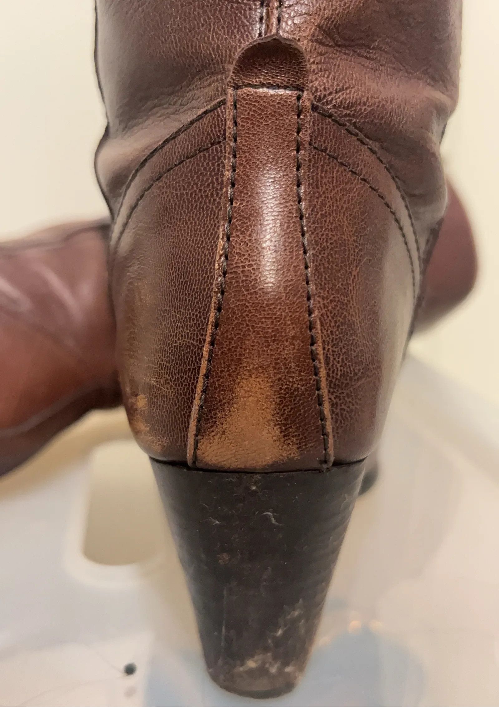Vagabond Vagabond Boots Size US 9 / IT 39 - 3 Thumbnail