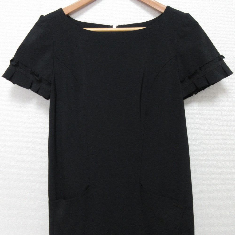 Other Other FOXEY New York Rainy Lady Dress Others Dresses 28898 DUTY FREE for USA Size ONE SIZE - 3 Thumbnail