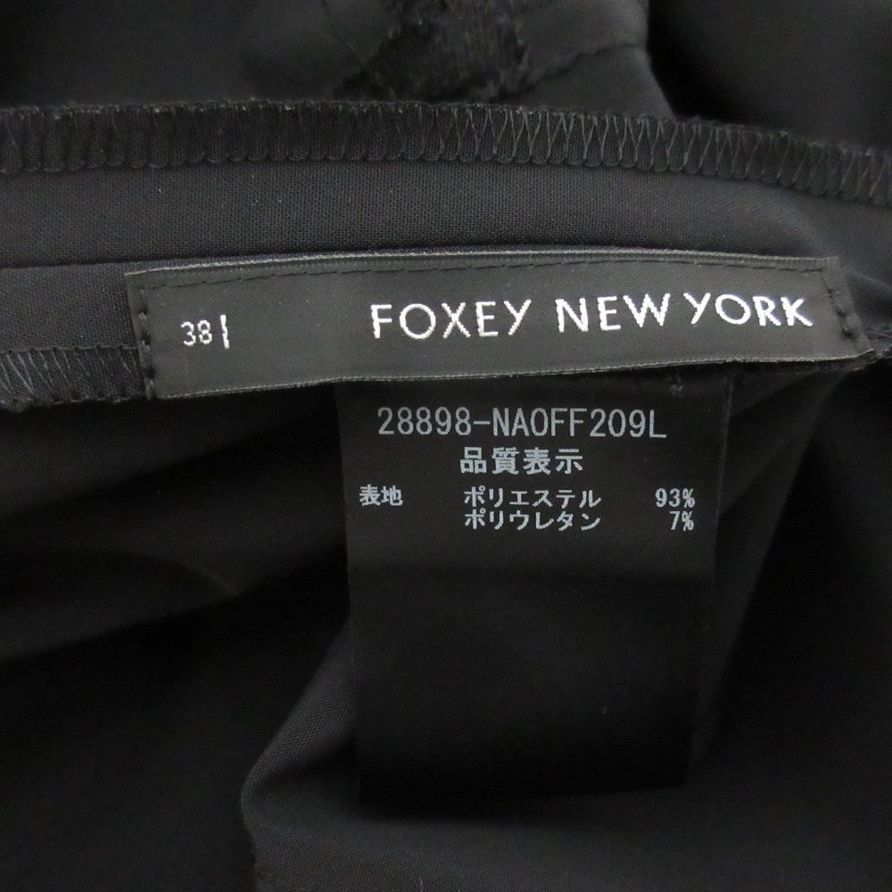 Other Other FOXEY New York Rainy Lady Dress Others Dresses 28898 DUTY FREE for USA Size ONE SIZE - 9 Thumbnail