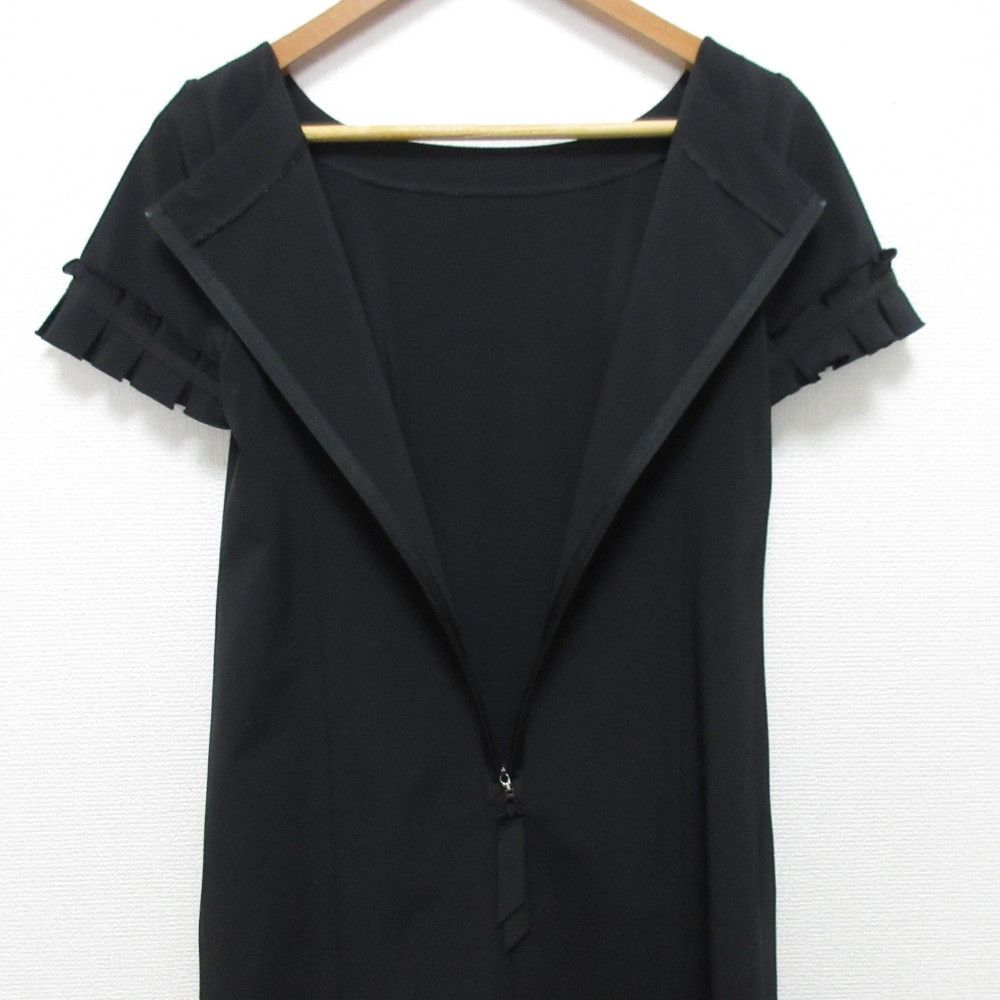 Other Other FOXEY New York Rainy Lady Dress Others Dresses 28898 DUTY FREE for USA Size ONE SIZE - 5 Thumbnail