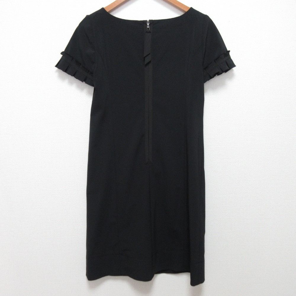 Other Other FOXEY New York Rainy Lady Dress Others Dresses 28898 DUTY FREE for USA Size ONE SIZE - 2 Thumbnail
