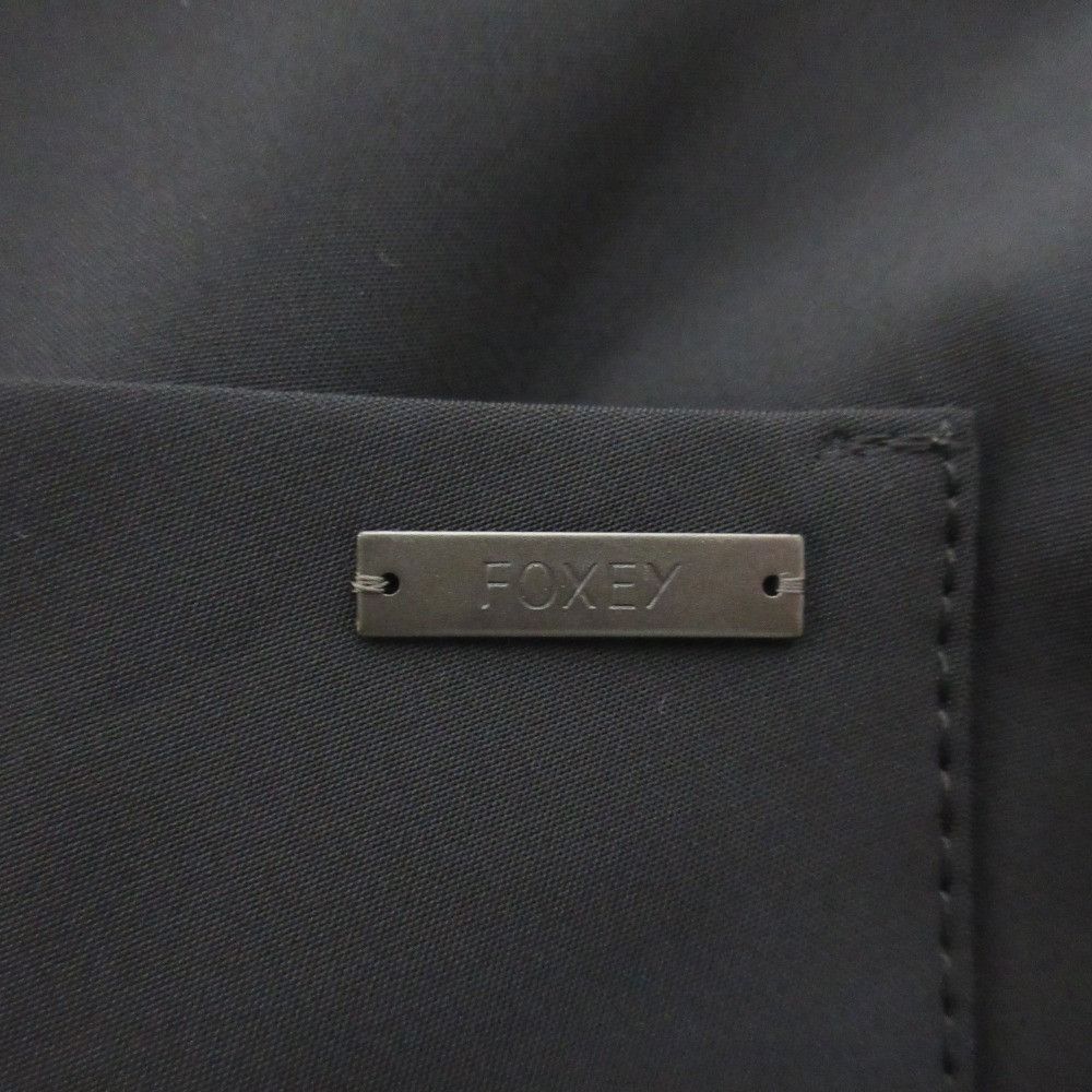 Other Other FOXEY New York Rainy Lady Dress Others Dresses 28898 DUTY FREE for USA Size ONE SIZE - 8 Thumbnail