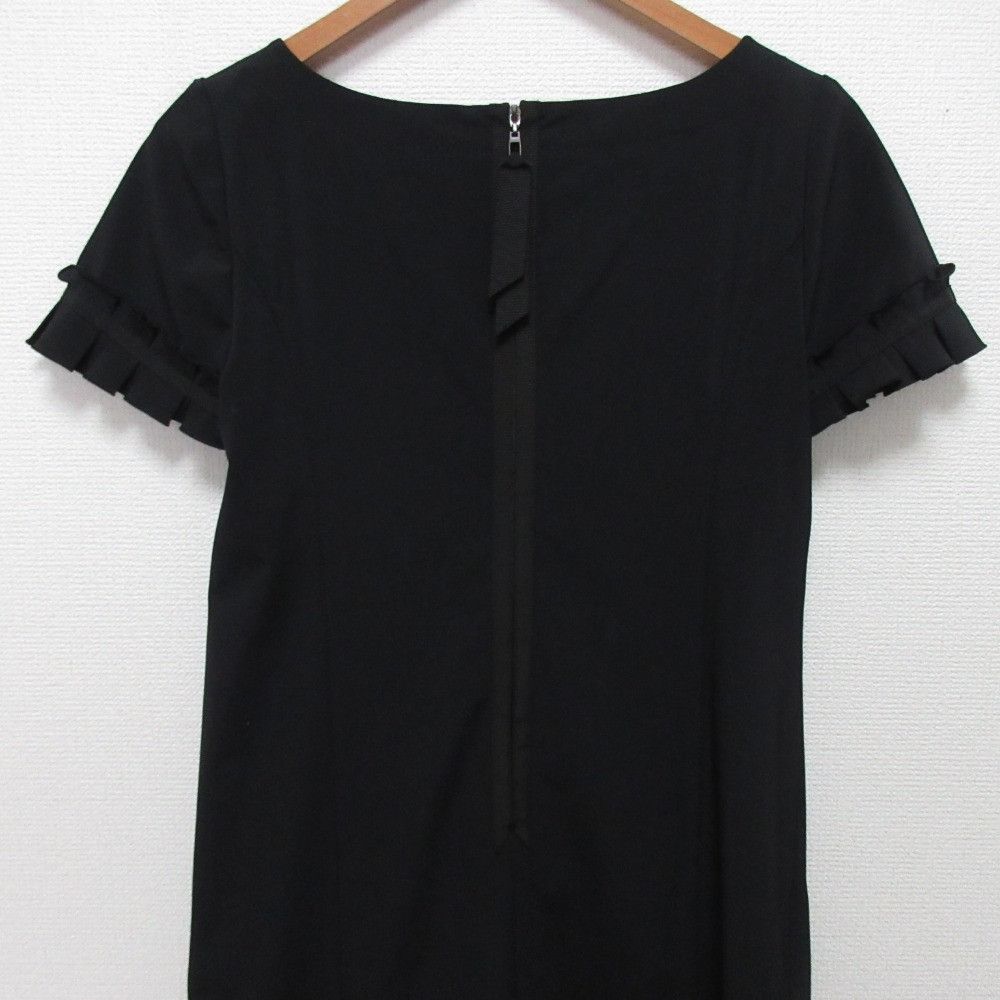 Other Other FOXEY New York Rainy Lady Dress Others Dresses 28898 DUTY FREE for USA Size ONE SIZE - 4 Thumbnail