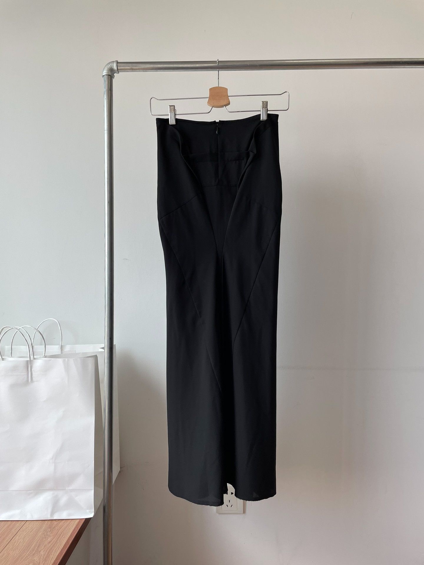 Junya Watanabe junya watanabe comme des garcons skirt Size US 26 / EU 42 - 2 Thumbnail