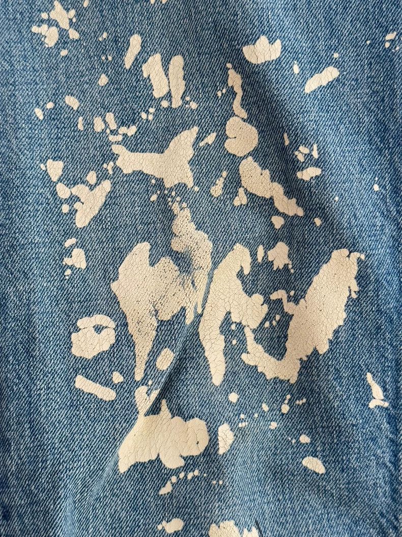 Helmut Lang HELMUT LANG Painter Jean Classic Cut Re-Edition Size US 30 / EU 46 - 4 Thumbnail