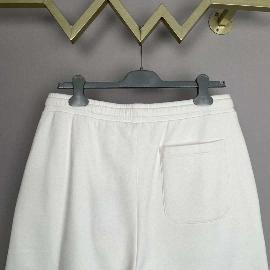 Valentino Valentino Men's Cotton Shorts Size US 32 / EU 48 - 5 Thumbnail
