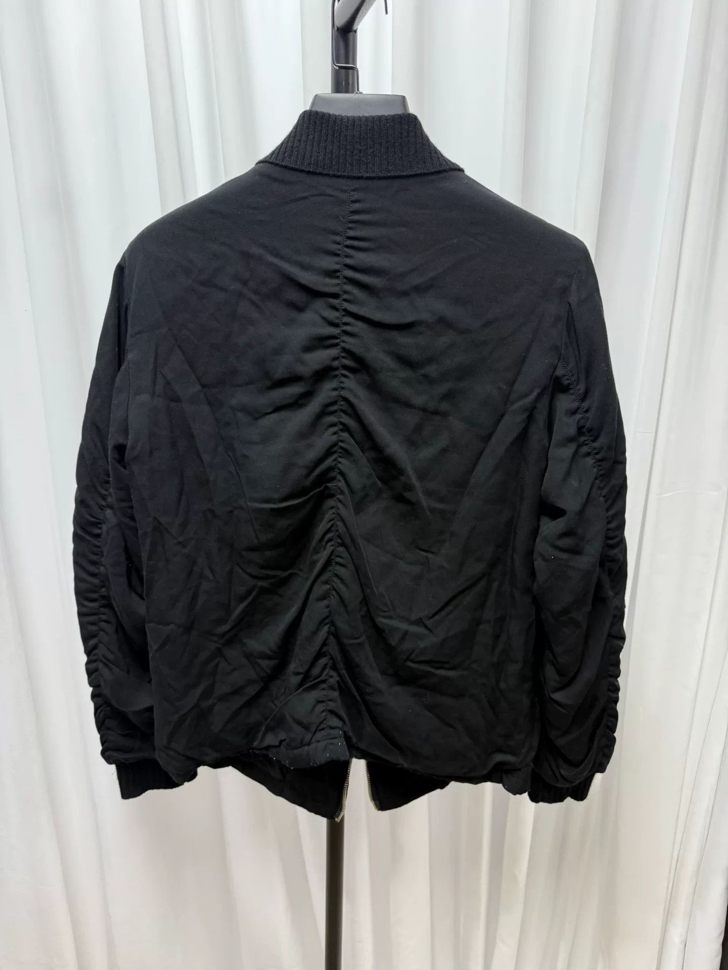 Undercover Undercover Quilted Double Zip Jacket Size US S / EU 44-46 / 1 - 5 Thumbnail