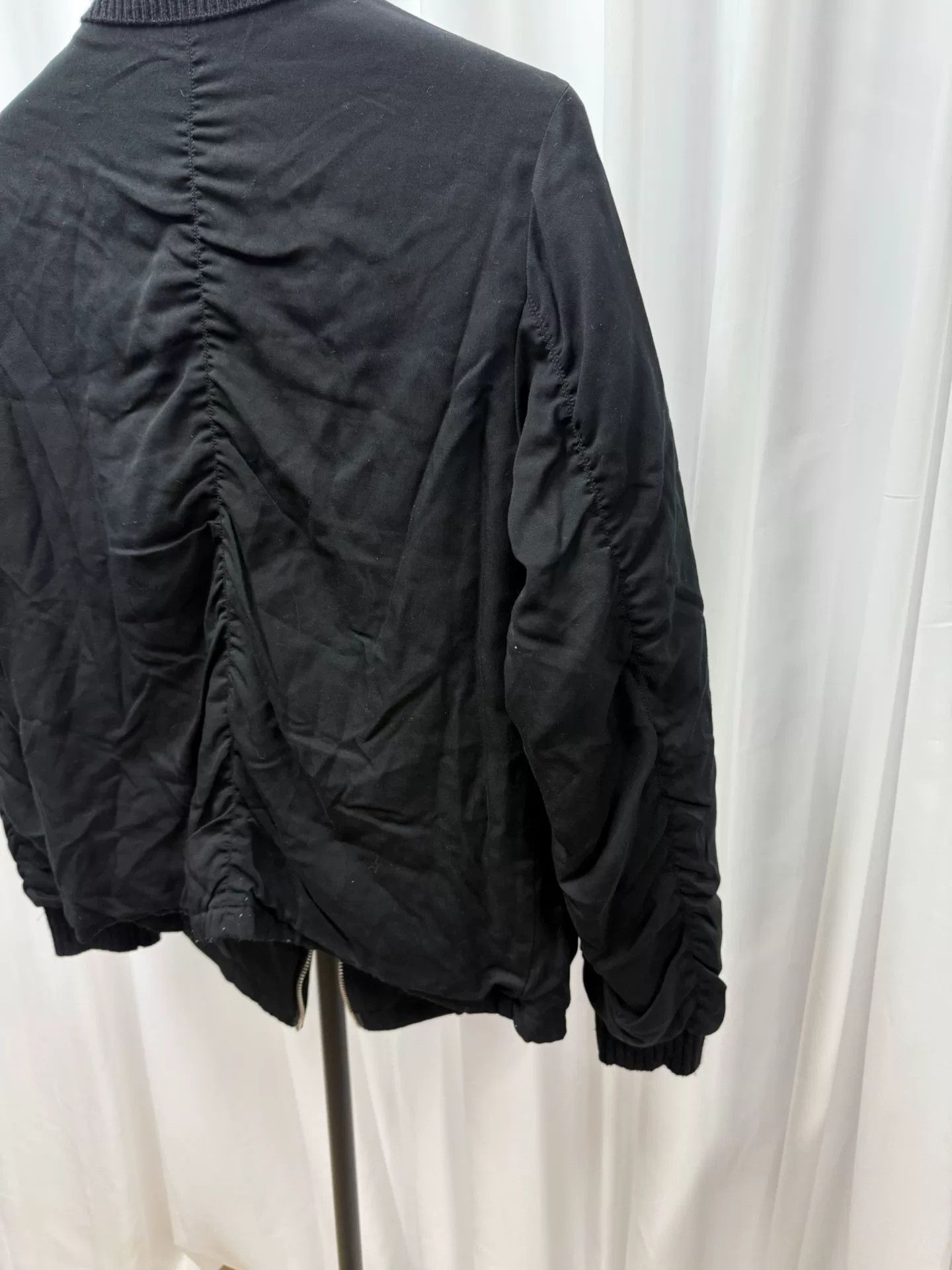 Undercover Undercover Quilted Double Zip Jacket Size US S / EU 44-46 / 1 - 6 Thumbnail