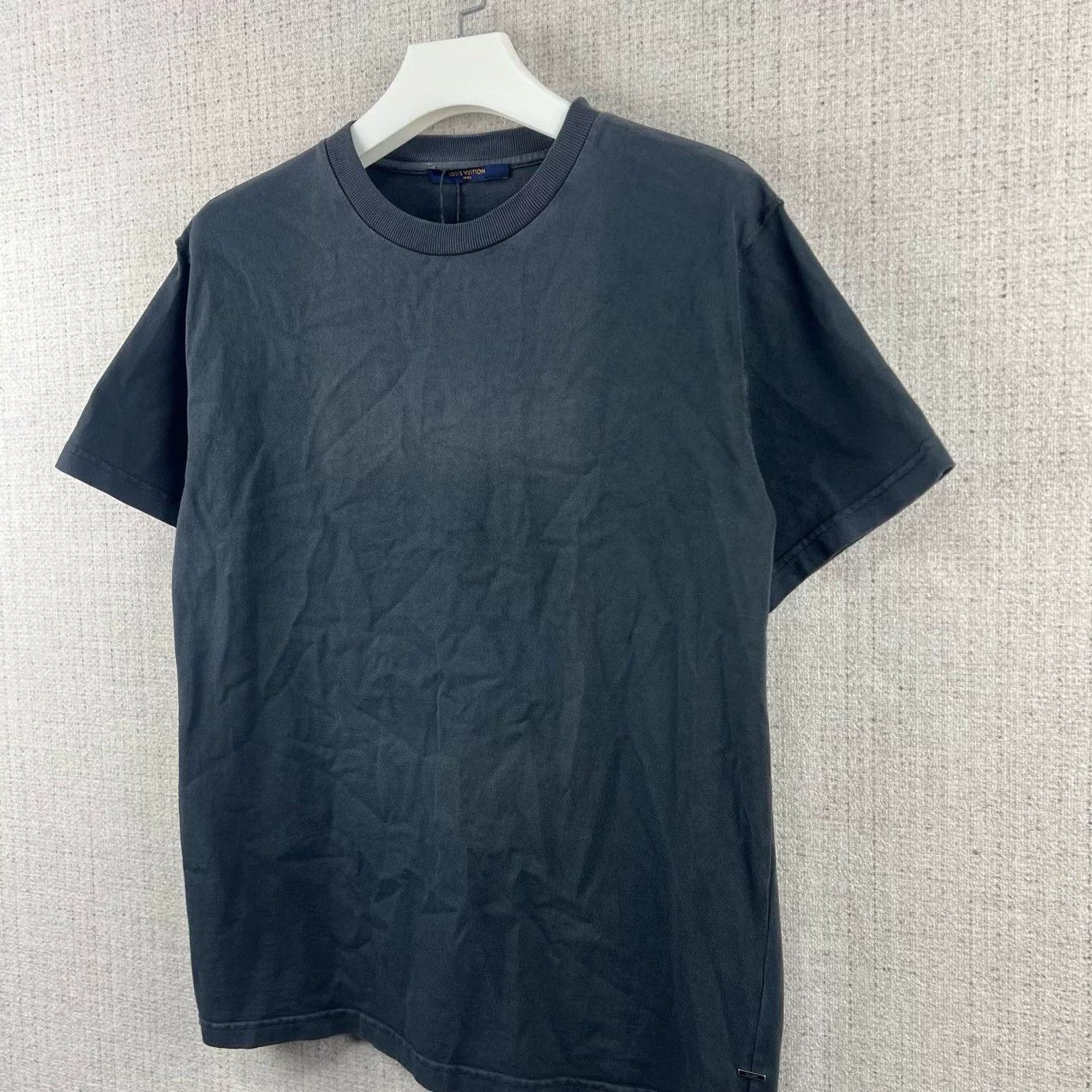 Louis Vuitton Louis Vuitton FW21 Inside Out Short Sleeve Tee Size US M / EU 48-50 / 2 - 2 Thumbnail