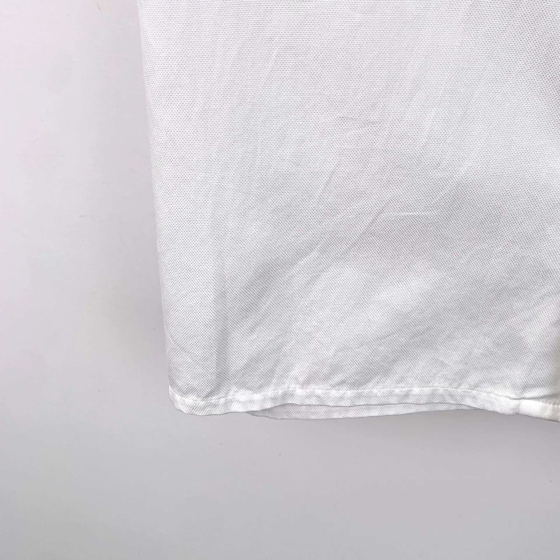 Dior dior x denim tears white short sleeve shirt Size US M / EU 48-50 / 2 - 4 Thumbnail