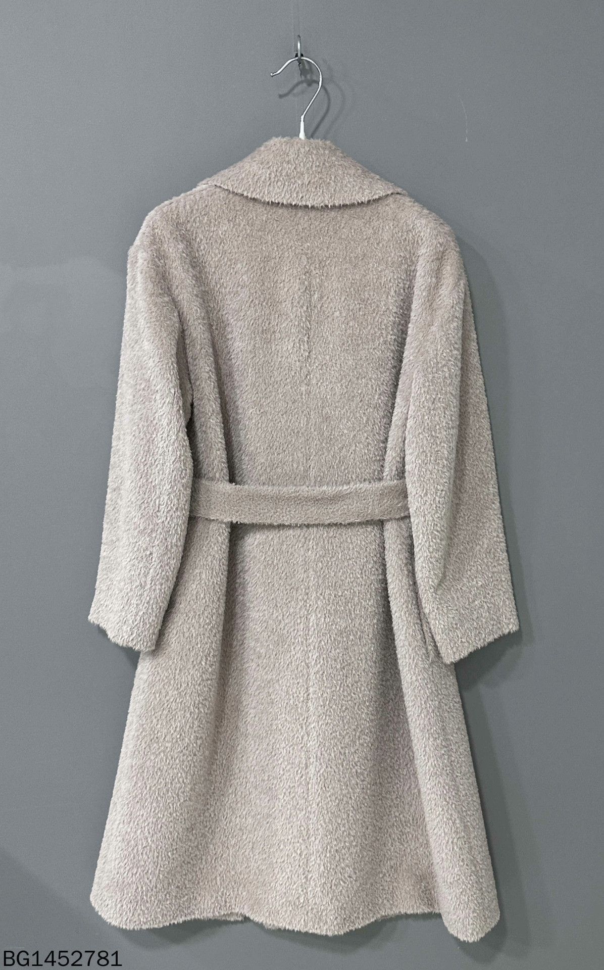 Max Mara long teddy coat by MaxMara Size US S / EU 44-46 / 1 - 3 Thumbnail