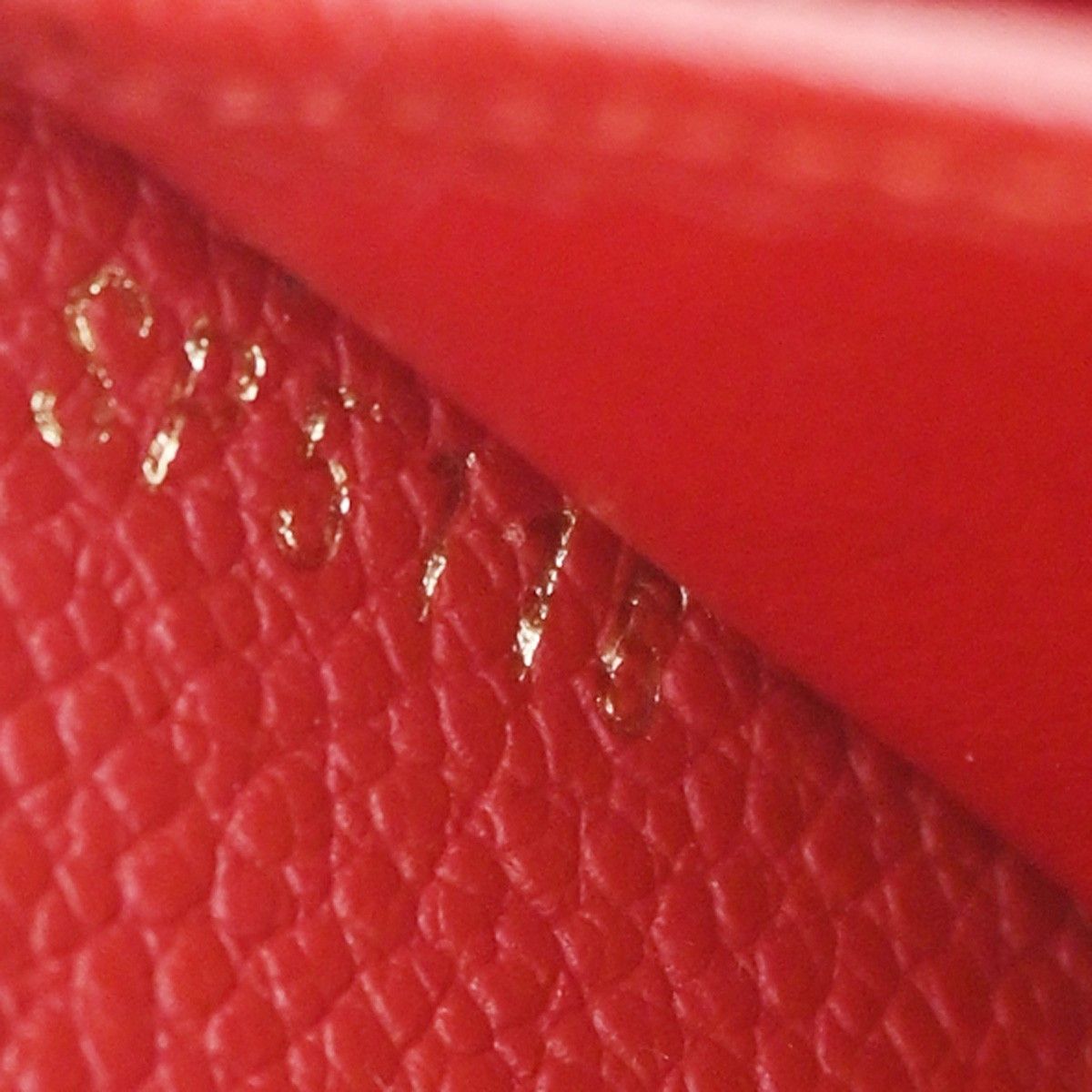 Louis Vuitton Louis Vuitton Portefeuille zippy Monogramme Empreinte Monogramme Empreinte Size ONE SIZE - 7 Thumbnail