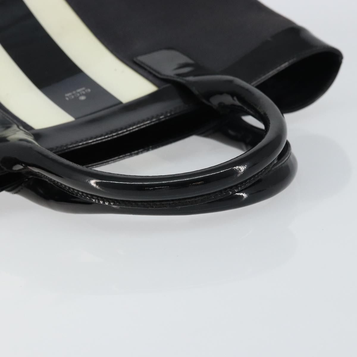 Gucci Gucci Vintage tote Canvas Size ONE SIZE - 8 Thumbnail