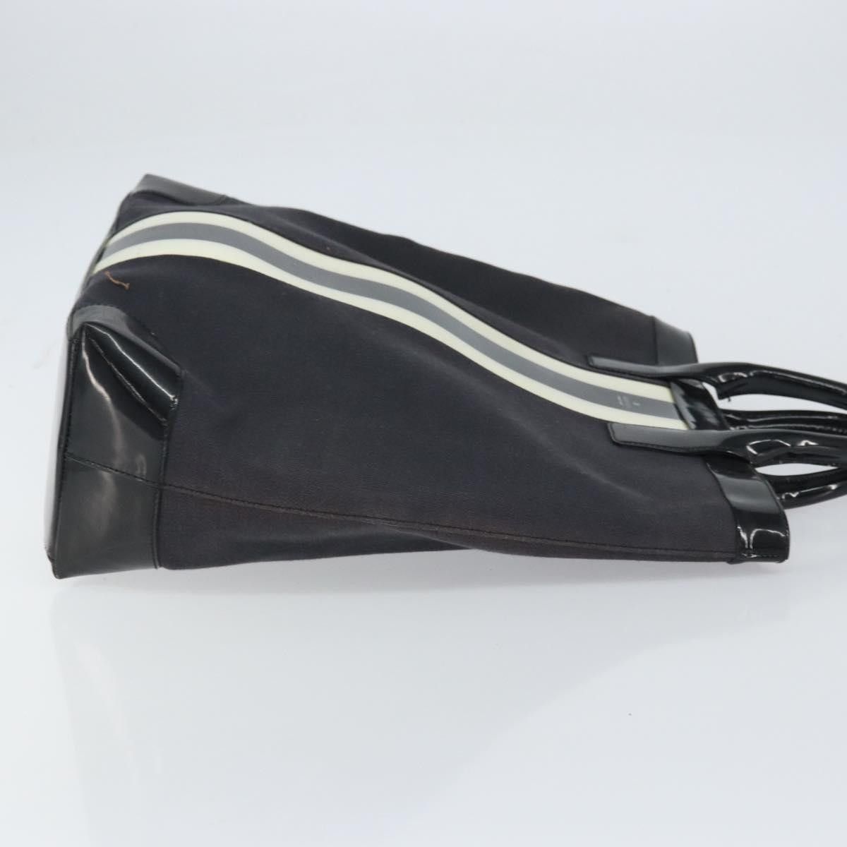 Gucci Gucci Vintage tote Canvas Size ONE SIZE - 3 Thumbnail