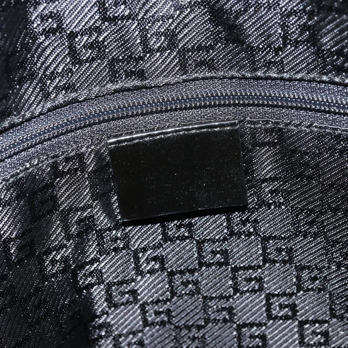 Gucci Gucci Vintage tote Canvas Size ONE SIZE - 7 Thumbnail