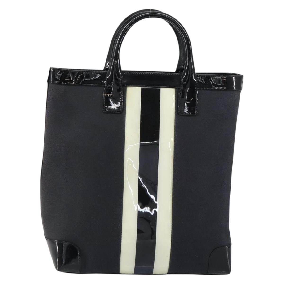 Gucci Gucci Vintage tote Canvas Size ONE SIZE - 2 Thumbnail