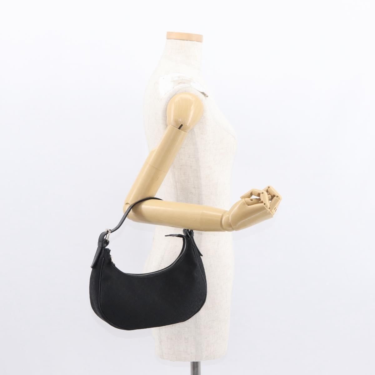 Celine Celine Ava Bag Macadam canvas Size ONE SIZE - 15 Thumbnail