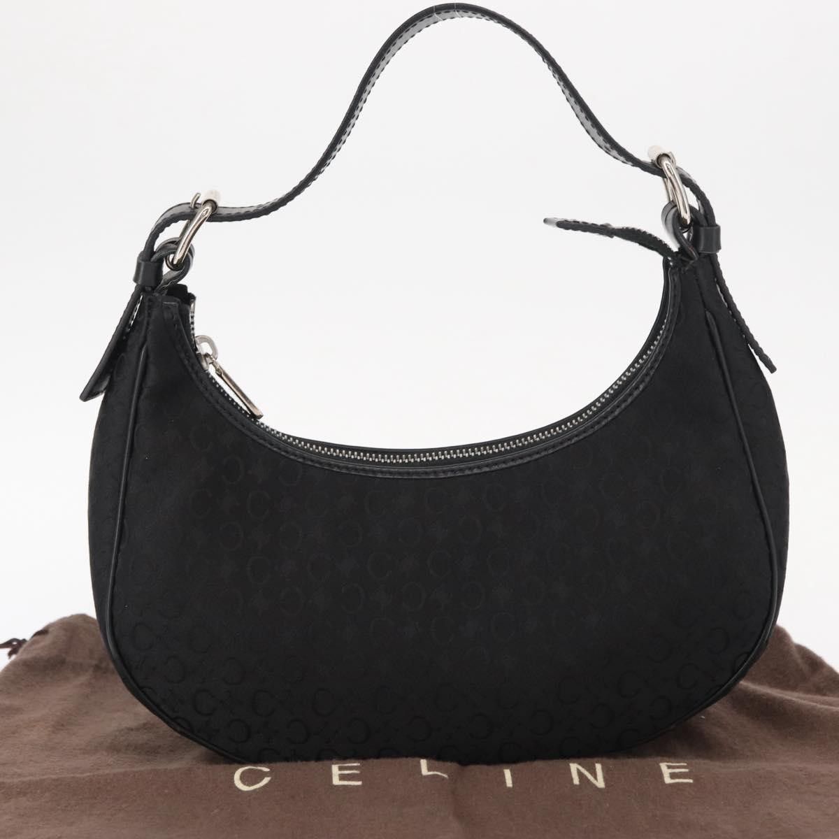 Celine Celine Ava Bag Macadam canvas Size ONE SIZE - 14 Thumbnail