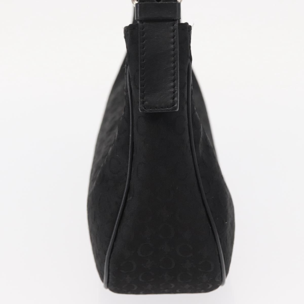 Celine Celine Ava Bag Macadam canvas Size ONE SIZE - 4 Thumbnail