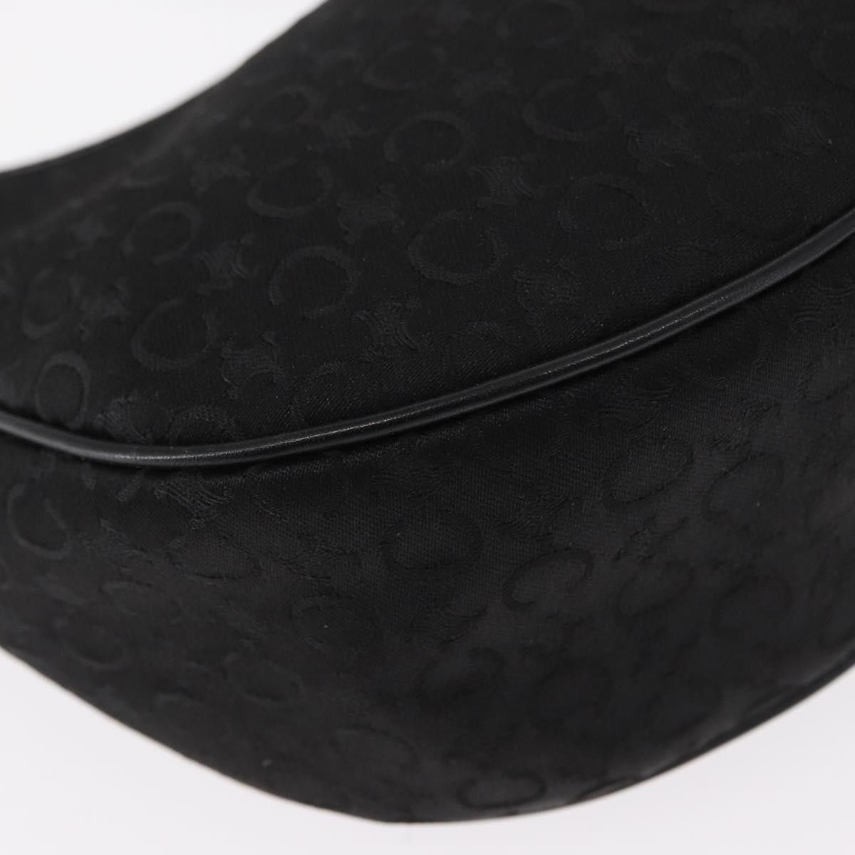 Celine Celine Ava Bag Macadam canvas Size ONE SIZE - 11 Thumbnail