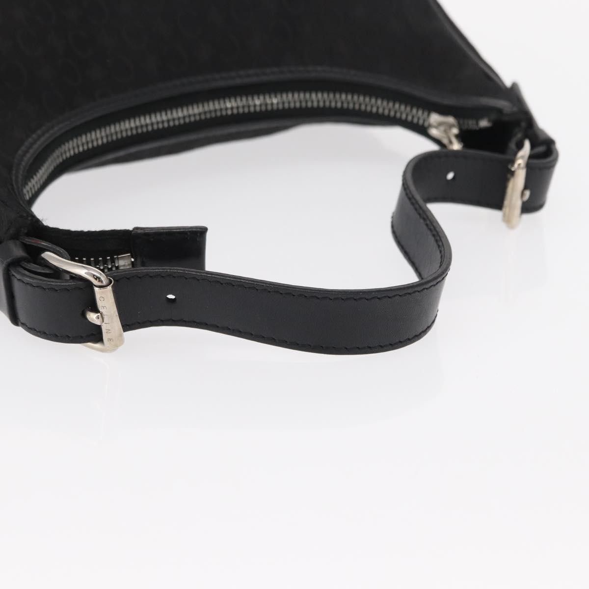Celine Celine Ava Bag Macadam canvas Size ONE SIZE - 8 Thumbnail
