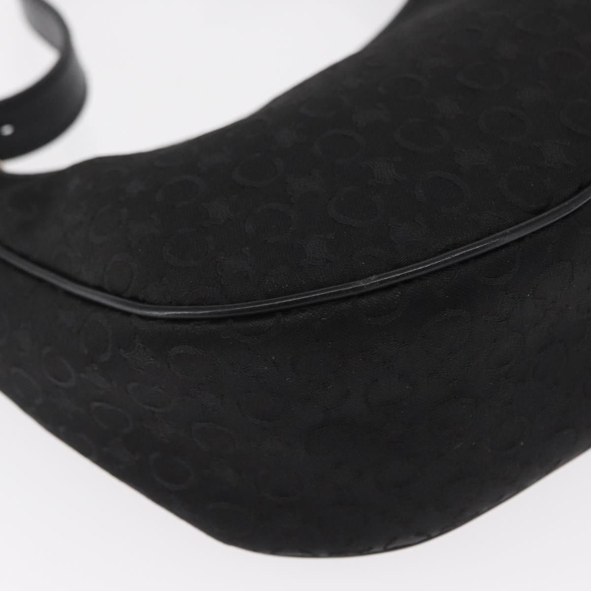 Celine Celine Ava Bag Macadam canvas Size ONE SIZE - 9 Thumbnail