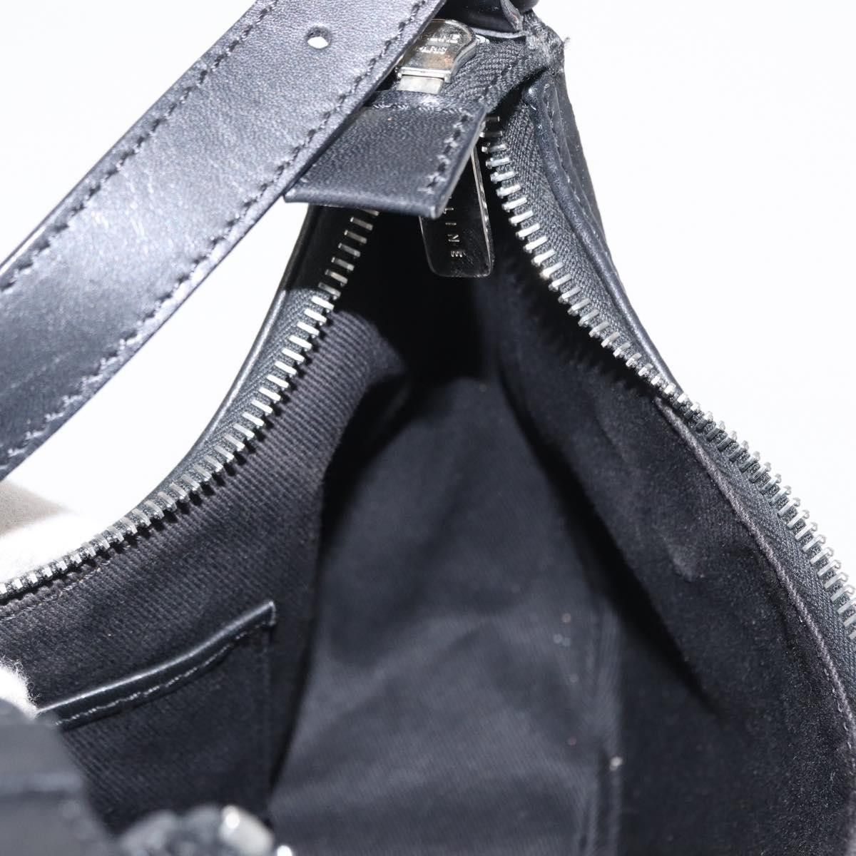 Celine Celine Ava Bag Macadam canvas Size ONE SIZE - 20 Thumbnail