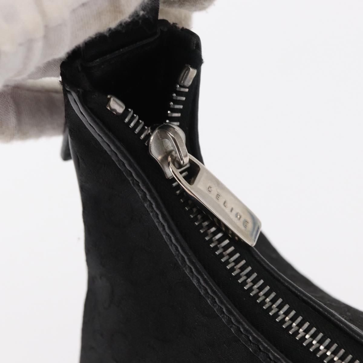 Celine Celine Ava Bag Macadam canvas Size ONE SIZE - 13 Thumbnail