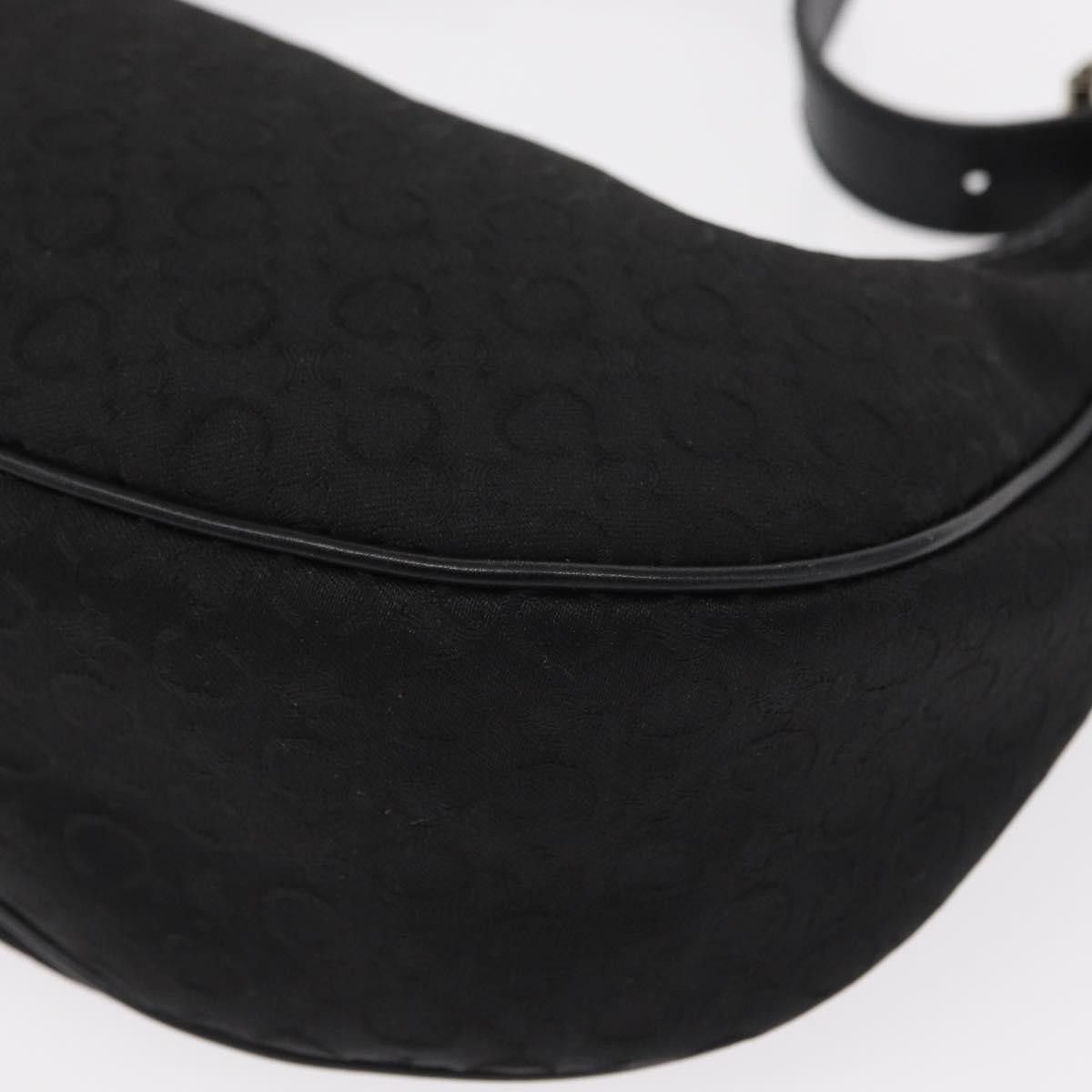 Celine Celine Ava Bag Macadam canvas Size ONE SIZE - 12 Thumbnail