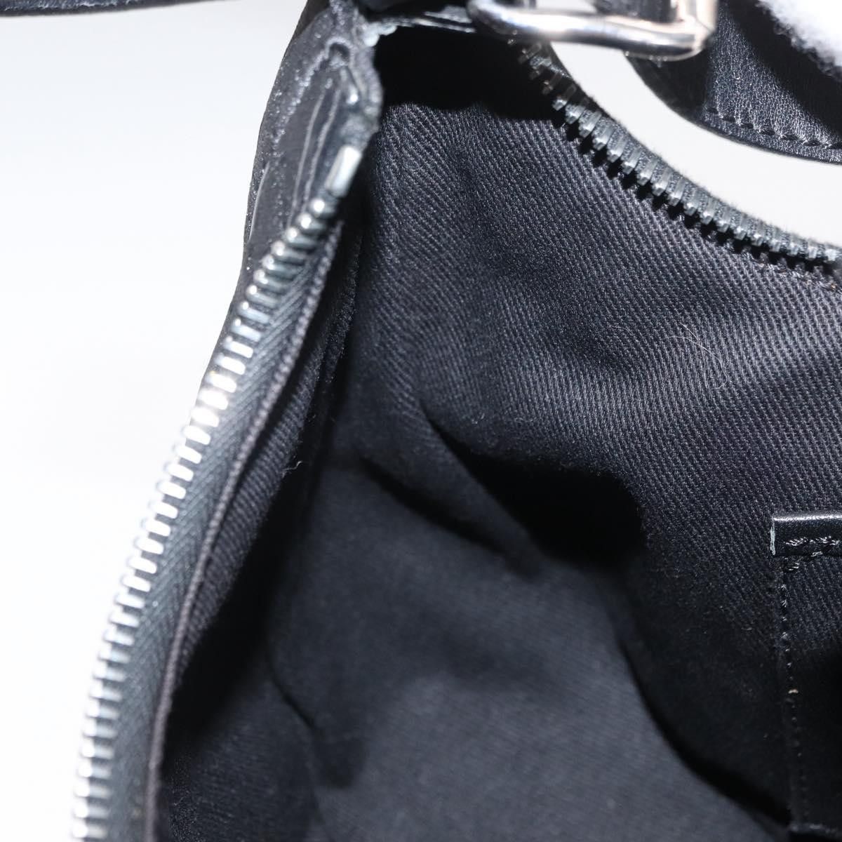 Celine Celine Ava Bag Macadam canvas Size ONE SIZE - 21 Thumbnail