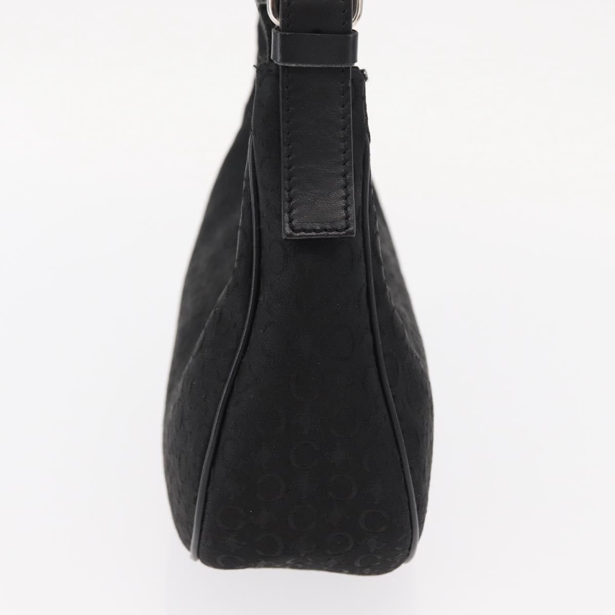 Celine Celine Ava Bag Macadam canvas Size ONE SIZE - 3 Thumbnail