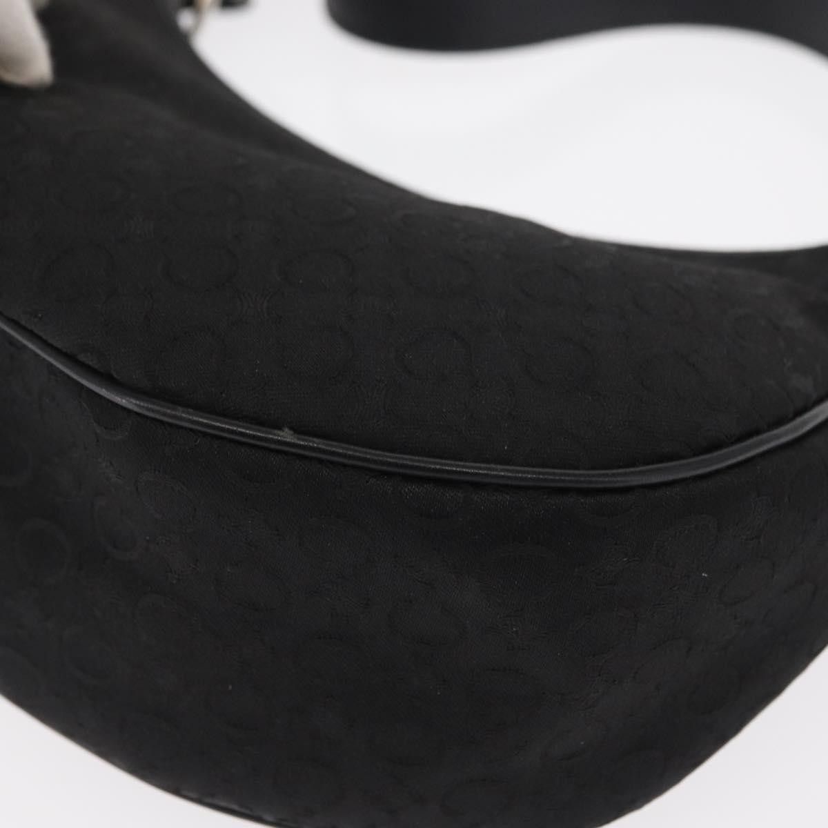 Celine Celine Ava Bag Macadam canvas Size ONE SIZE - 10 Thumbnail