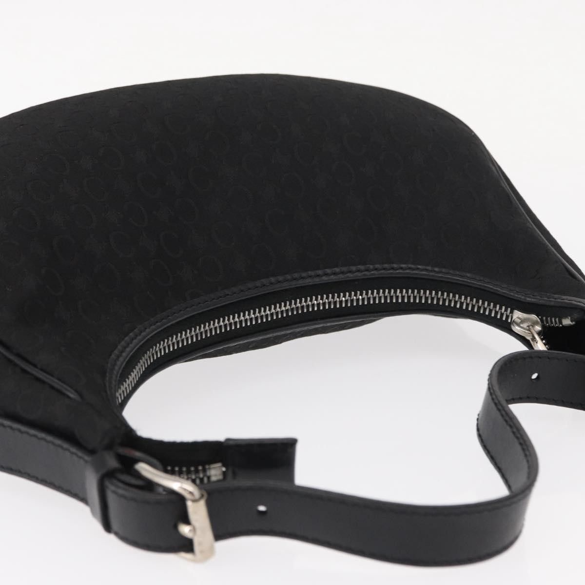 Celine Celine Ava Bag Macadam canvas Size ONE SIZE - 17 Thumbnail