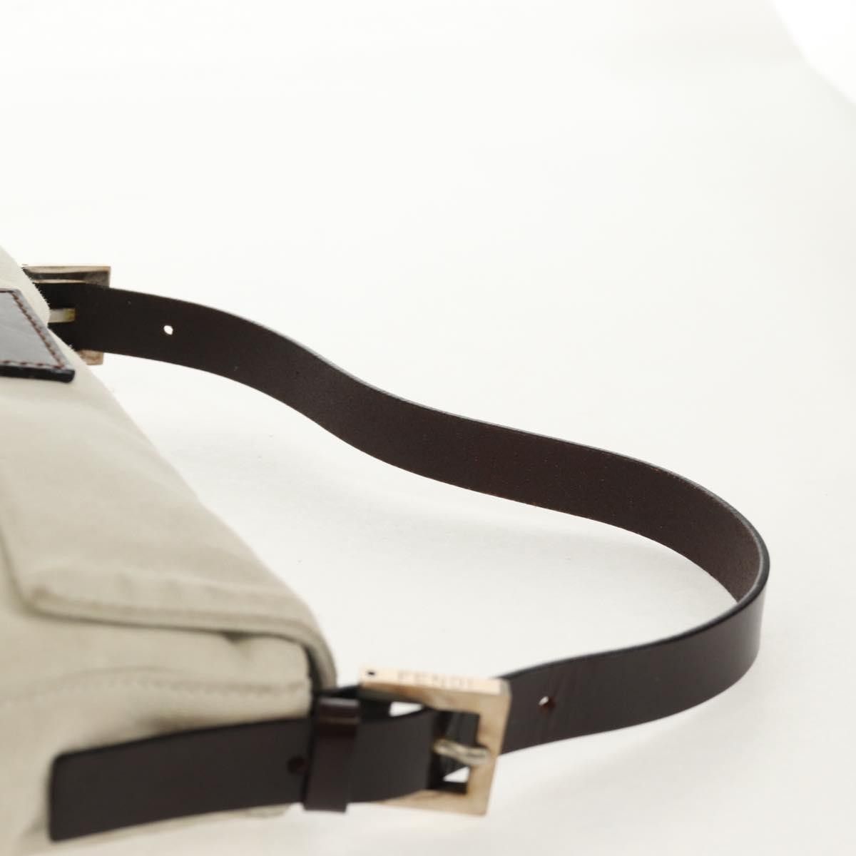 Fendi Fendi Baguette Bag Suede Size ONE SIZE - 19 Thumbnail