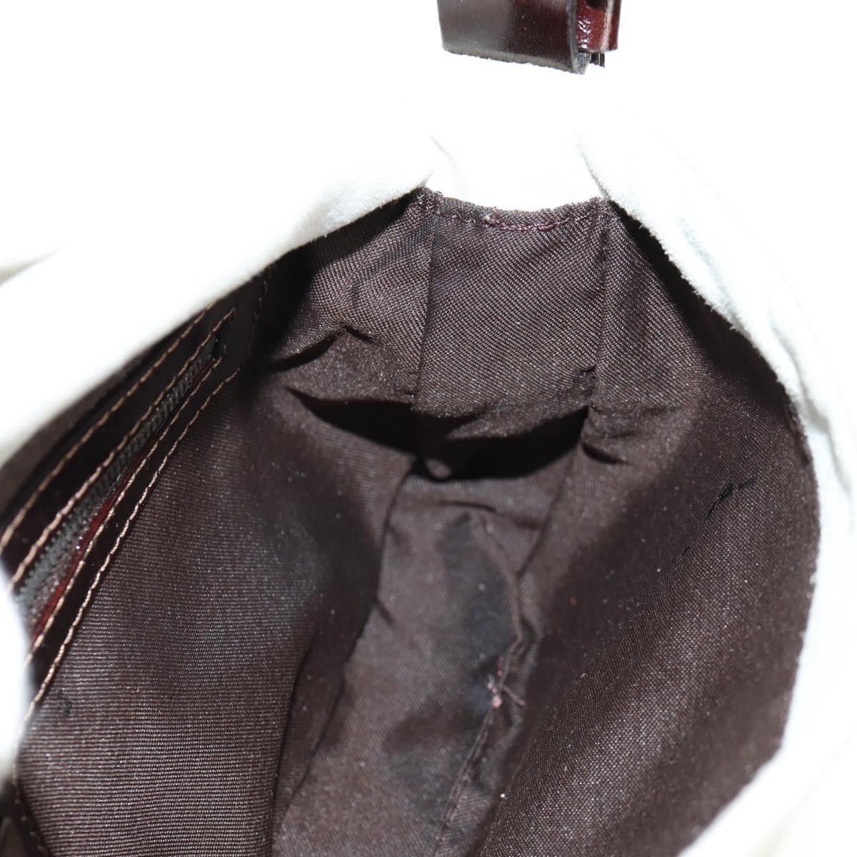 Fendi Fendi Baguette Bag Suede Size ONE SIZE - 23 Thumbnail