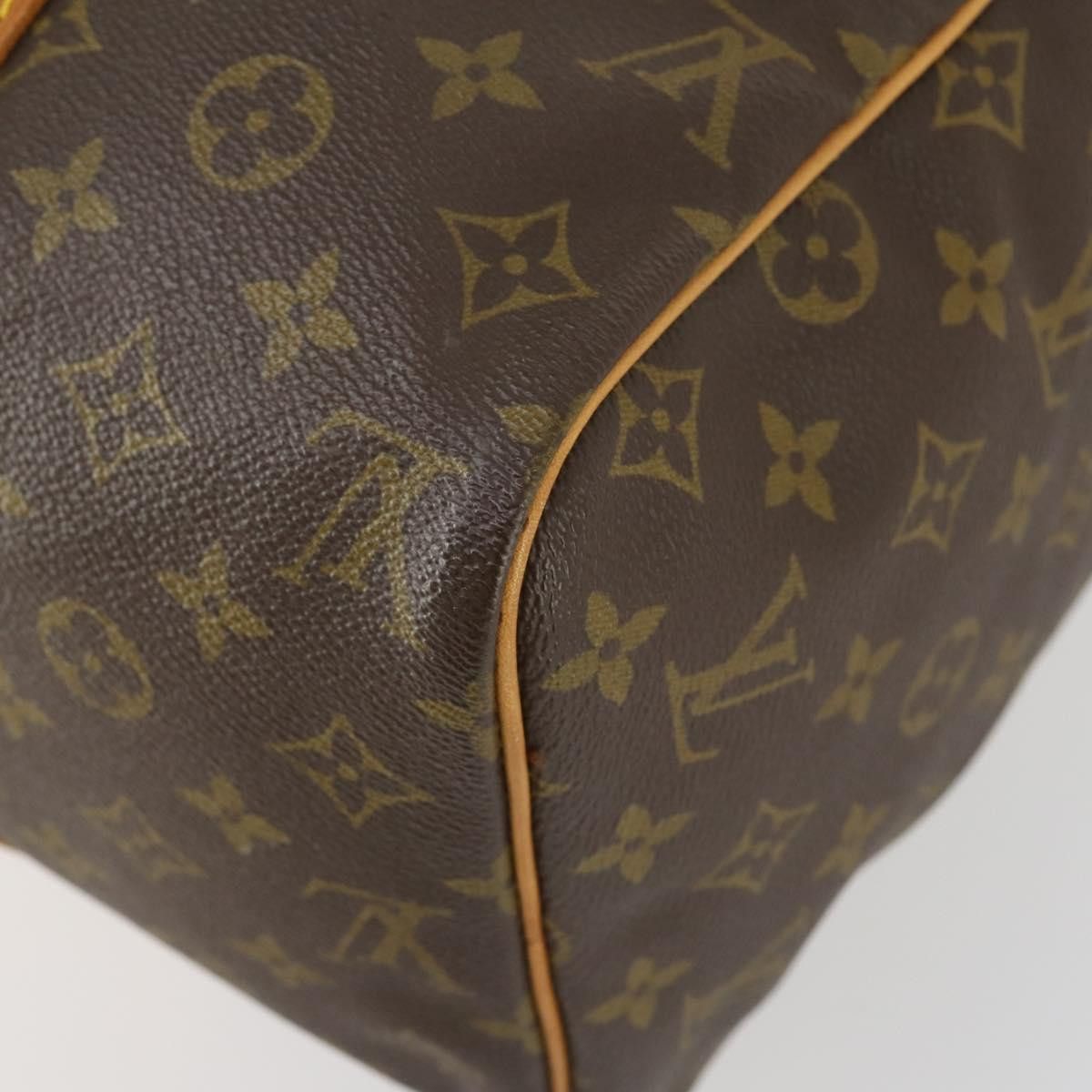 Louis Vuitton Louis Vuitton Sac Souple Handbag Monogram Canvas Size ONE SIZE - 11 Thumbnail