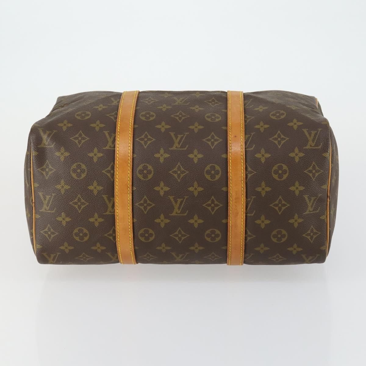 Louis Vuitton Louis Vuitton Sac Souple Handbag Monogram Canvas Size ONE SIZE - 18 Thumbnail