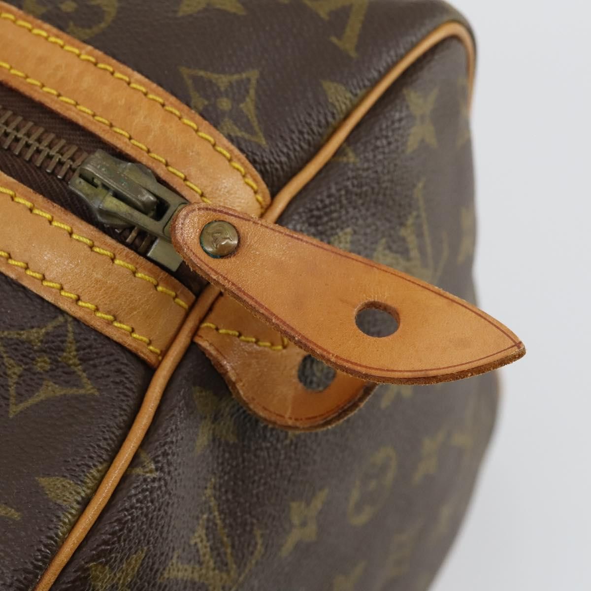 Louis Vuitton Louis Vuitton Sac Souple Handbag Monogram Canvas Size ONE SIZE - 13 Thumbnail