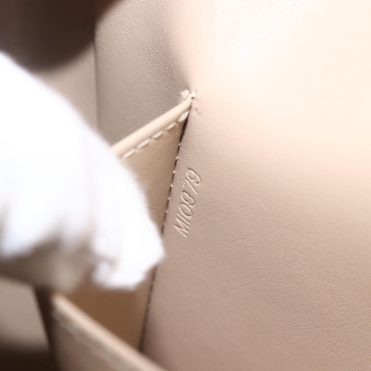 Louis Vuitton Louis Vuitton Thompson Street Handbag Monogram Vernis Size ONE SIZE - 7 Thumbnail