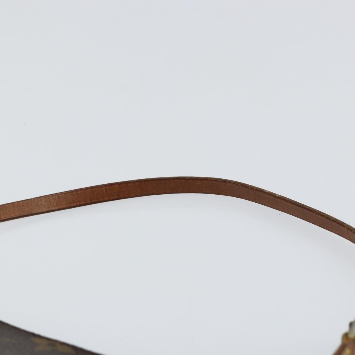 Louis Vuitton Louis Vuitton Pochette Accessoires Monogram Canvas Size ONE SIZE - 16 Thumbnail