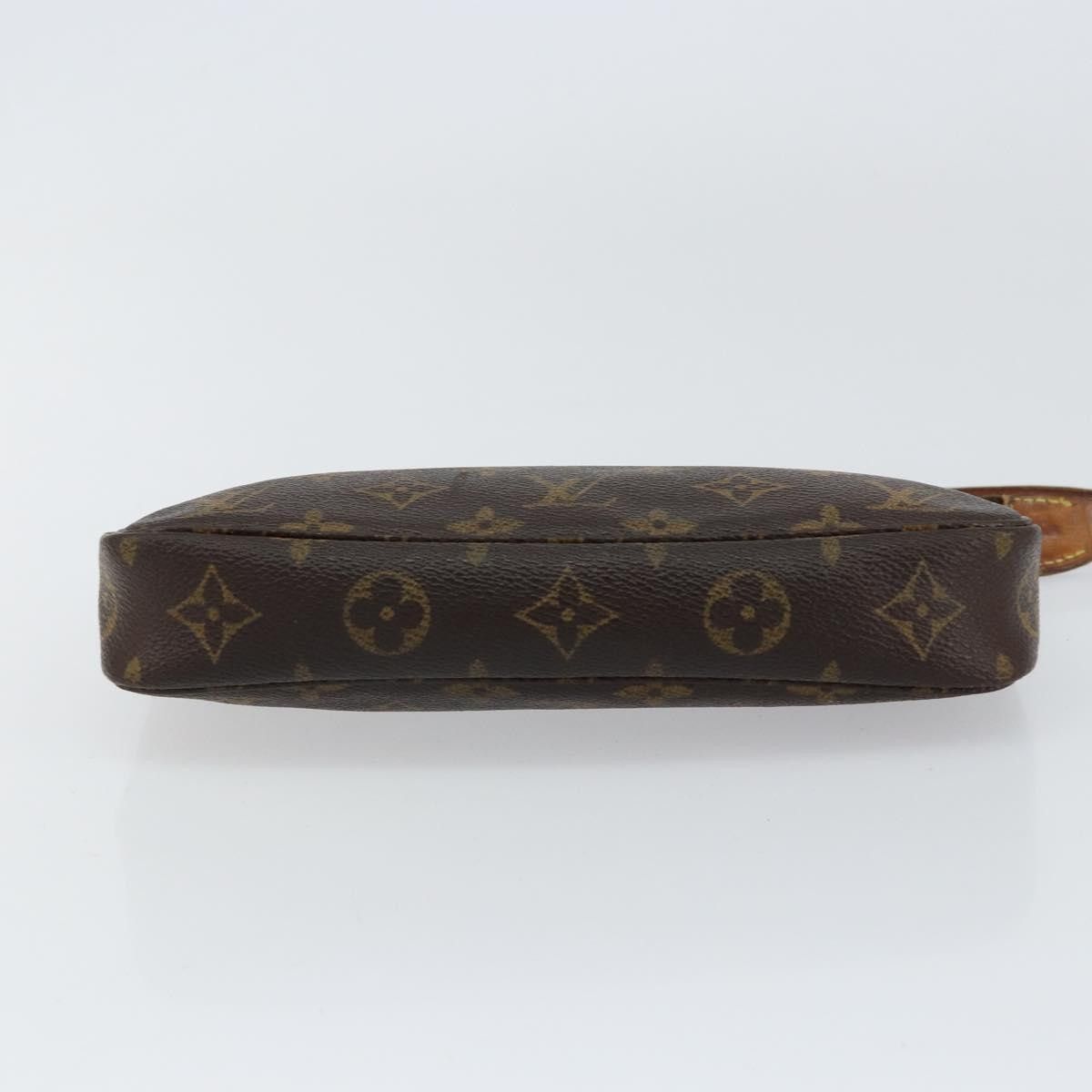 Louis Vuitton Louis Vuitton Pochette Accessoires Monogram Canvas Size ONE SIZE - 17 Thumbnail